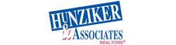 Hunziker & Associates, REALTORS Logo